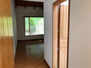 Casa en venta en Chía Vereda Yerbabuena