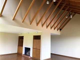 Casa en venta en Chía Vereda Yerbabuena