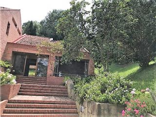 Casa en venta en Chía Vereda Yerbabuena