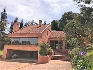 Foto 1 de Casa en venta en Chía Vereda Yerbabuena