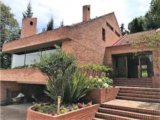 Casa en venta en Chía Vereda Yerbabuena