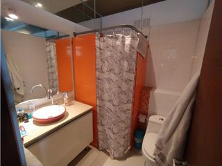 Foto 6 de Arriendo Apartamento San Patricio MF405