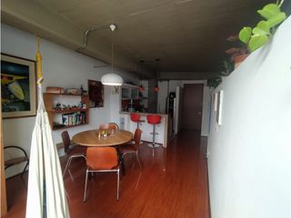 Foto 1 de Arriendo Apartamento San Patricio MF405