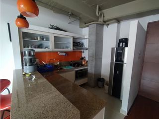 Foto 8 de Arriendo Apartamento San Patricio MF405