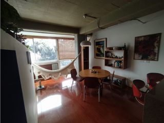 Foto 2 de Arriendo Apartamento San Patricio MF405