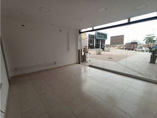 Local en arriendo Caribe verde en Barranquilla