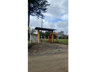 Foto 1 de Venta de Lote en Popayán, Parcelacion el Lago