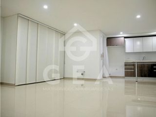 Foto 3 de Venta de Apartamento (leasing) en Popayán, Edificio Verona - B. Catay