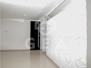 Foto 6 de Venta de Apartamento (leasing) en Popayán, Edificio Verona - B. Catay