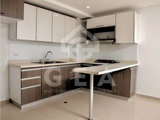 Foto 1 de Venta de Apartamento (leasing) en Popayán, Edificio Verona - B. Catay