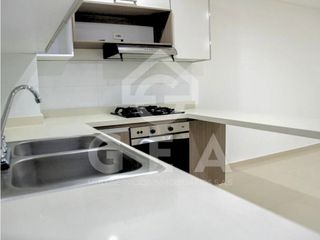 Foto 2 de Venta de Apartamento (leasing) en Popayán, Edificio Verona - B. Catay