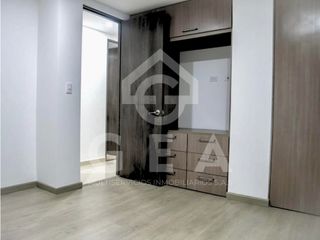 Foto 9 de Venta de Apartamento (leasing) en Popayán, Edificio Verona - B. Catay