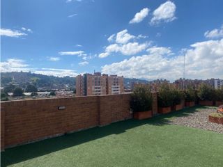 Venta apartamento Suba, Bogotá