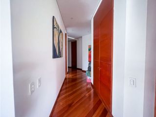 Foto 6 de CR - Arriendo Retiro
