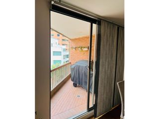 Foto 3 de SE VENDE APARTAMENTO EN ROSALES
