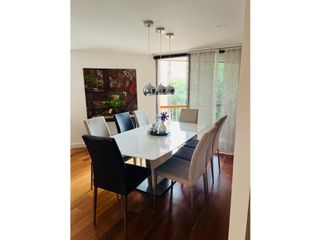 Foto 2 de SE VENDE APARTAMENTO EN ROSALES