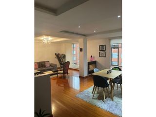 Foto 3 de Venta apartamento Puente Largo, Bogotá