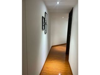 Foto 20 de Venta apartamento Puente Largo, Bogotá
