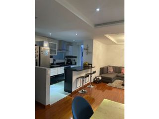 Foto 22 de Venta apartamento Puente Largo, Bogotá