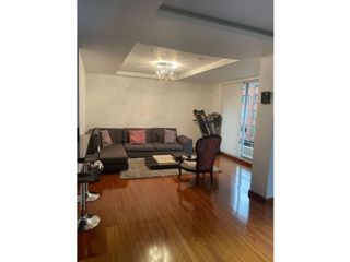 Foto 1 de Venta apartamento Puente Largo, Bogotá