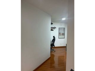 Foto 12 de Venta apartamento Puente Largo, Bogotá