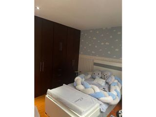 Foto 16 de Venta apartamento Puente Largo, Bogotá
