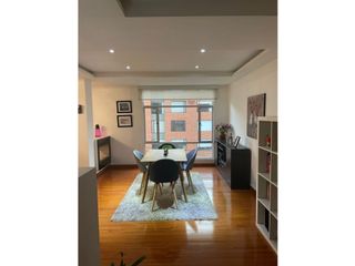 Foto 4 de Venta apartamento Puente Largo, Bogotá