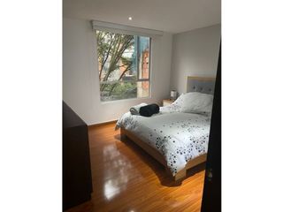 Foto 6 de Venta apartamento Puente Largo, Bogotá