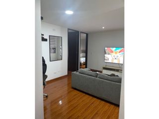 Foto 5 de Venta apartamento Puente Largo, Bogotá