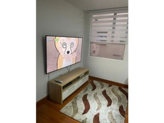Foto 17 de Venta apartamento Puente Largo, Bogotá