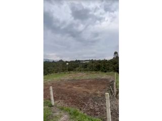 Foto 3 de Venta de lote en  Cajibío, Parcelación Villa Patricia