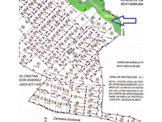 Foto 4 de Venta de lote en  Cajibío, Parcelación Villa Patricia