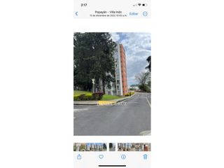 Foto 17 de VENTA APARTAMENTO TORRES DE MILANO - POPAYN