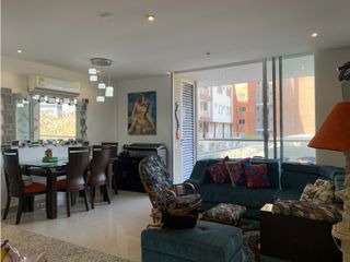 Foto 3 de Apartamento en venta, sector Portal de Genovés