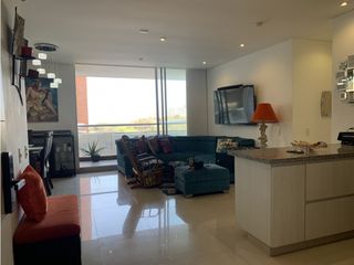 Foto 2 de Apartamento en venta, sector Portal de Genovés