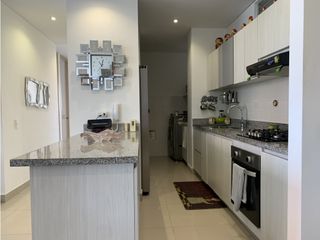 Foto 5 de Apartamento en venta, sector Portal de Genovés