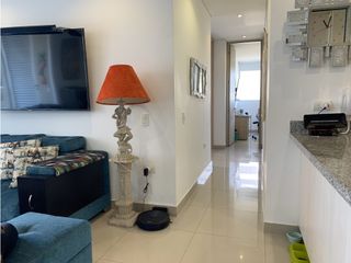 Foto 6 de Apartamento en venta, sector Portal de Genovés