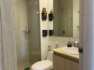 Foto 4 de Apartamento en venta, sector Portal de Genovés