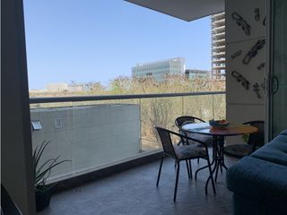 Foto 1 de Apartamento en venta, sector Portal de Genovés