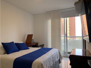 Foto 9 de Apartamento en venta, sector Portal de Genovés