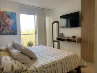 Foto 8 de Apartamento en venta, sector Portal de Genovés