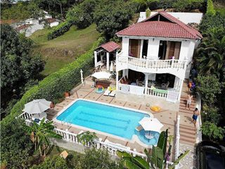 Foto 1 de Casa en venta en Melgar sector La Herradura