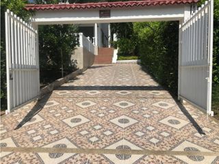 Foto 2 de Casa en venta en Melgar sector La Herradura