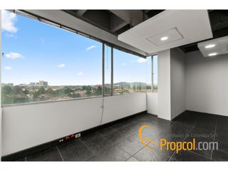 Foto 11 de Se Arrienda Oficina de 348 mts, La Floresta, Bogota