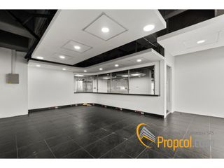 Foto 6 de Se Arrienda Oficina de 348 mts, La Floresta, Bogota