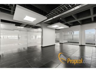 Foto 4 de Se Arrienda Oficina de 348 mts, La Floresta, Bogota