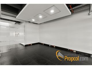Foto 9 de Se Arrienda Oficina de 348 mts, La Floresta, Bogota