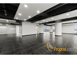 Foto 17 de Se Arrienda Oficina de 348 mts, La Floresta, Bogota