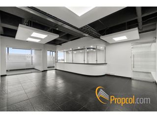 Foto 5 de Se Arrienda Oficina de 348 mts, La Floresta, Bogota