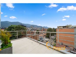 Se Arrienda Edificio en Chico, Bogota